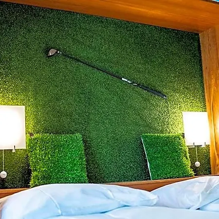 Hotel Boutique Kronenhof