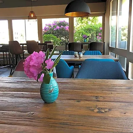 Hotel Boutique Kronenhof 3*