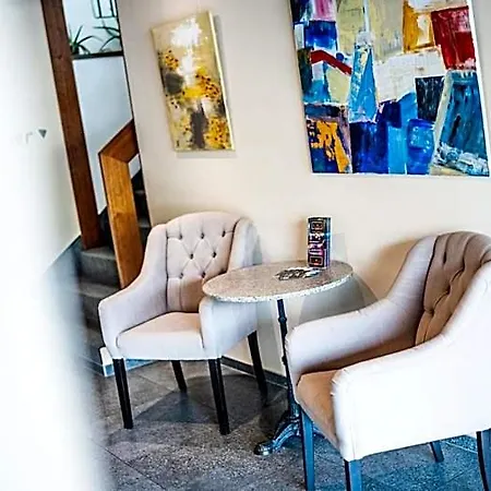 Boutique Kronenhof Zurich