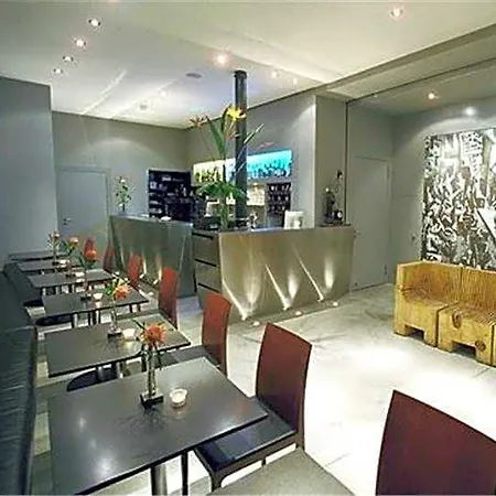 Limmatblick Hotel Zurich