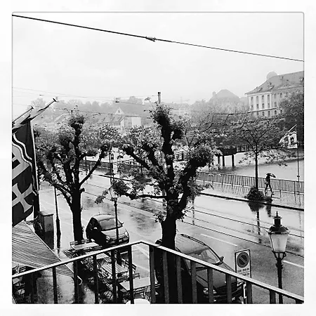 Hotel Limmatblick Zurich