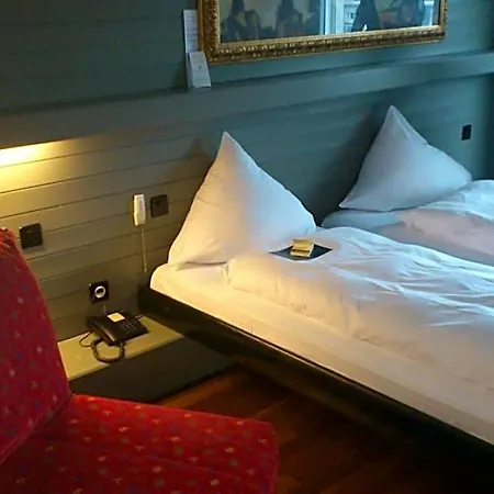 Hotel Limmatblick Zurich