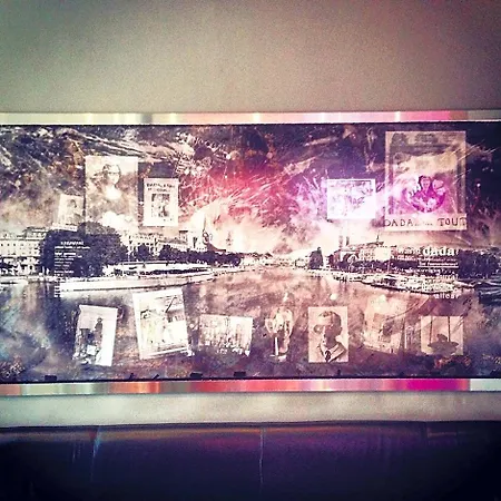 Limmatblick Hotel Zurich
