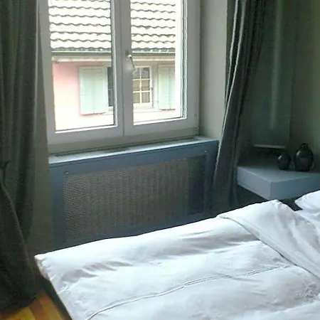 Limmatblick 3*