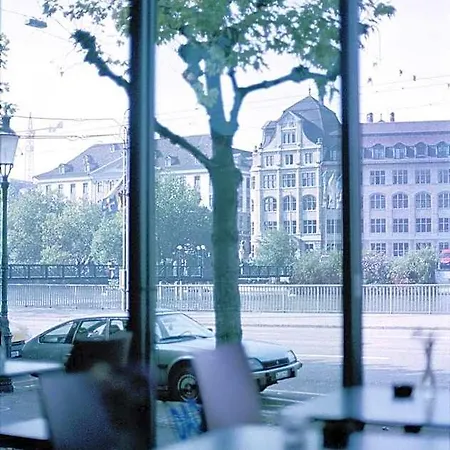 Hotel Limmatblick 3*