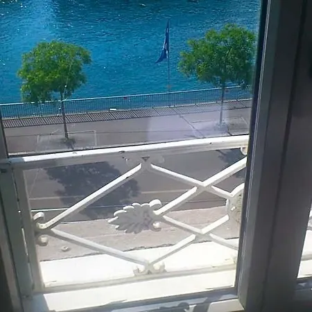 Hotel Limmatblick