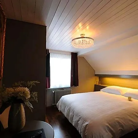 Limmatblick Hotel