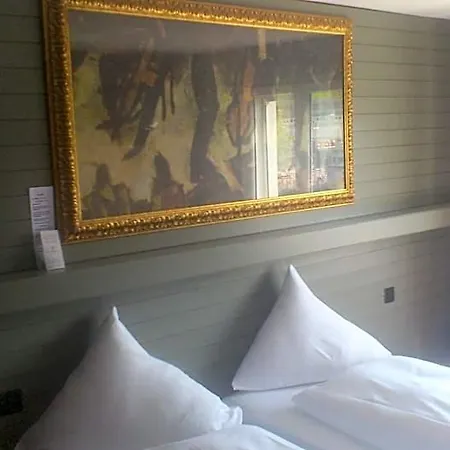 Hotel Limmatblick
