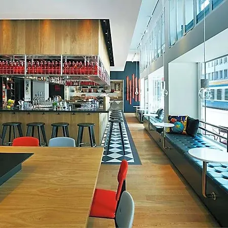 Hotel Citizenm