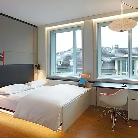 Citizenm Hotel