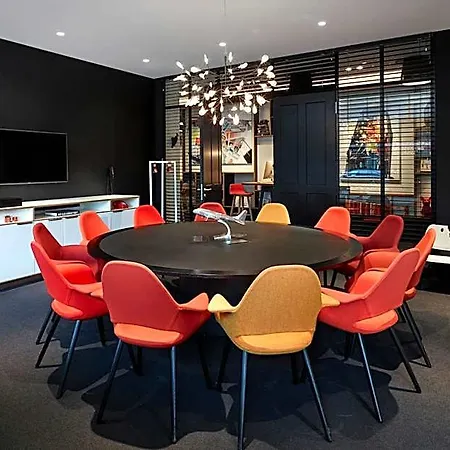 Citizenm Hotel Zurich