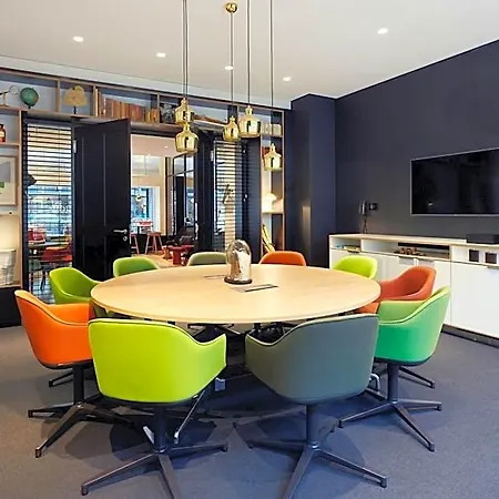 Citizenm Hotel