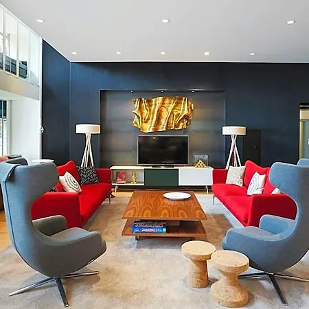 Citizenm Zurich