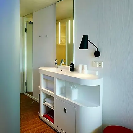Citizenm Hotel