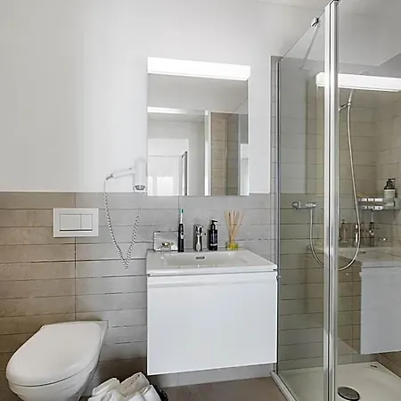 Swiss Star Wiedikon - Self Check-in Apartment