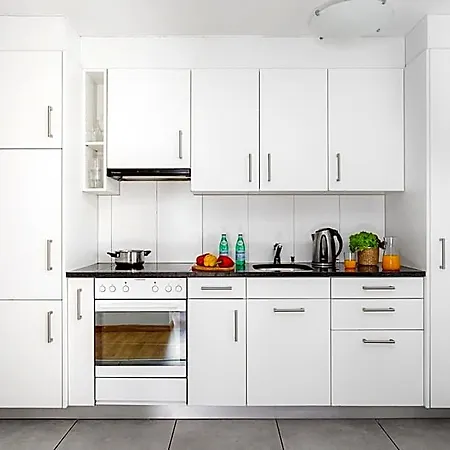 Apartment Swiss Star Wiedikon - Self Check-in Zurich