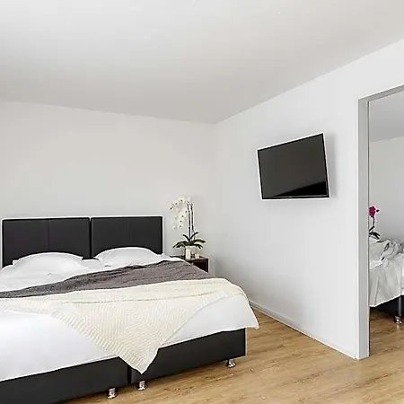 Swiss Star Wiedikon - Self Check-in Apartment *