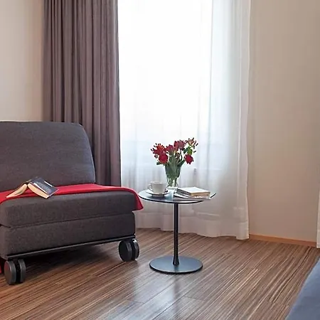 Altstadt 3* Zurich