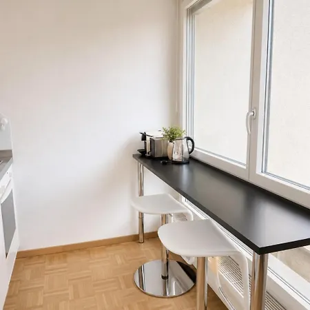 Apartment Amazing In The Centre Zurich