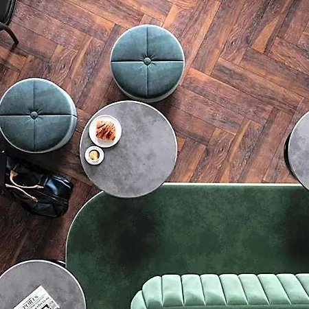 Boutique Josef Hotel 3*