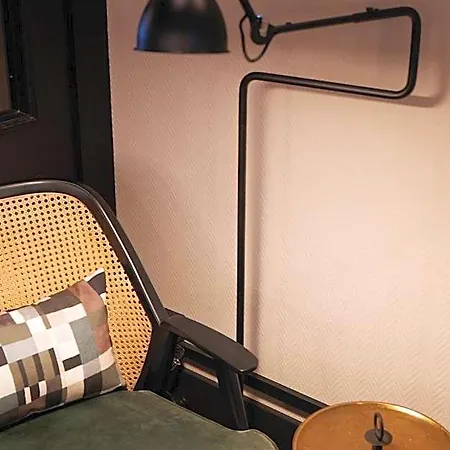 Boutique Josef Hotel Zürich