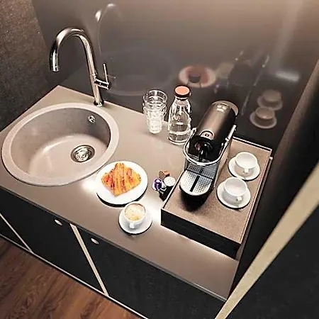 Hotel Boutique Josef