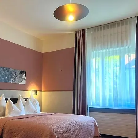 Hottingen - Near Old Town And Hotel Zürich