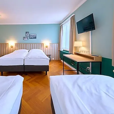Hotel Limmathof