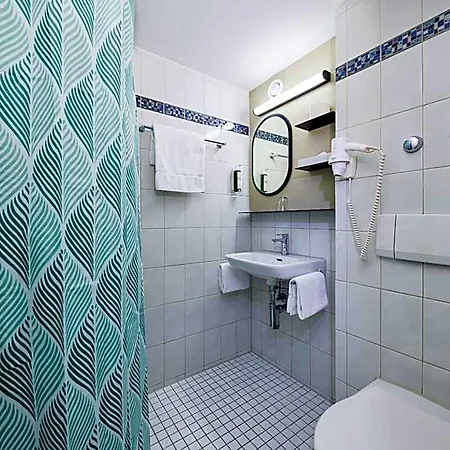 Hotel Limmathof