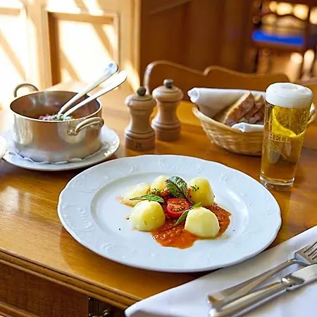 Hotel Limmathof Zurich
