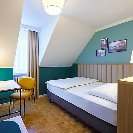 Limmathof Hotel