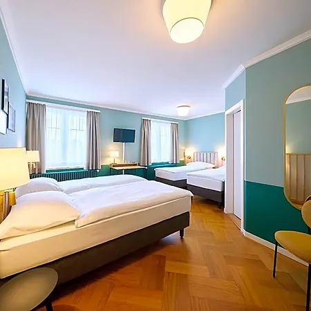 Limmathof Hotel Zurich