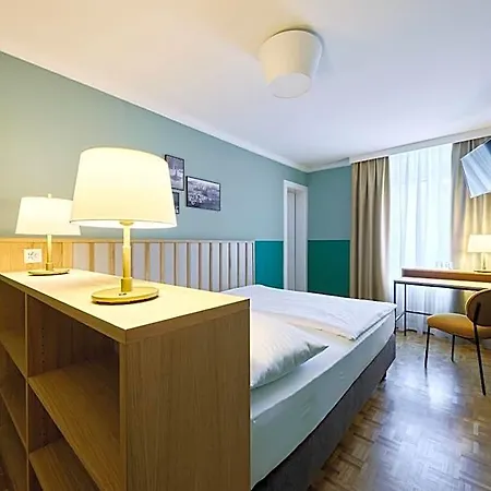Limmathof Hotel