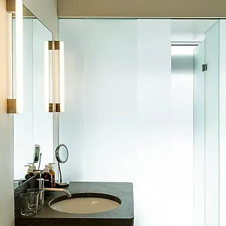 Hotel Greulich Design & Boutique Zurich