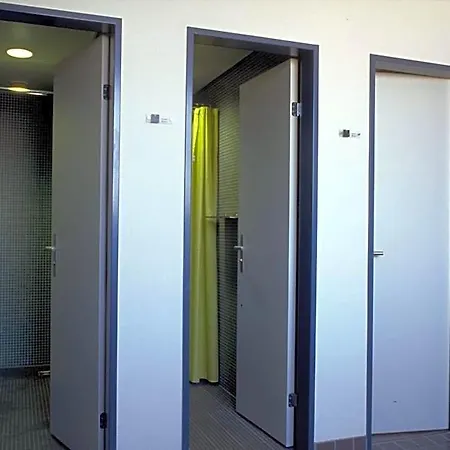 Youth Hostel Zurich