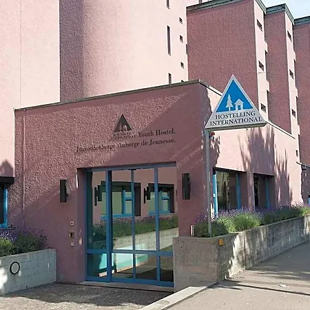 Youth Zurich