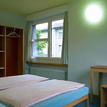 Youth Hostel
