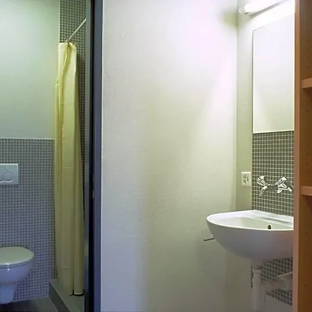 Youth Hostel