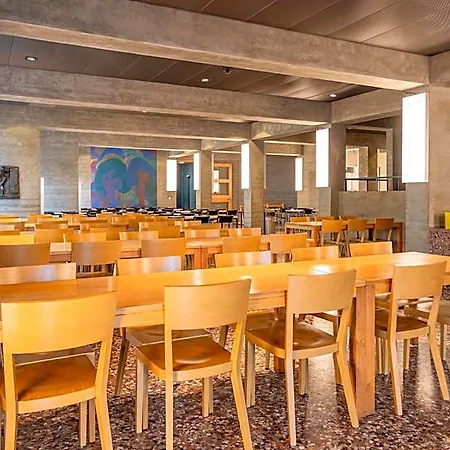Hostel Youth Zurich