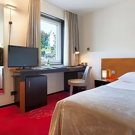 Swiss Chocolate By Fassbind Hotel Zürich
