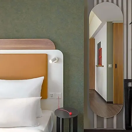 Hotel Aja Zürich
