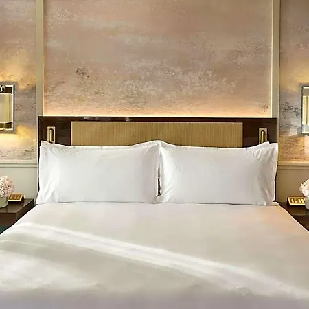 Savoy Baur En 5* Zurich