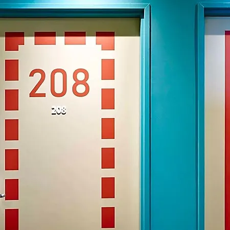 Ibis Budget West Zurich