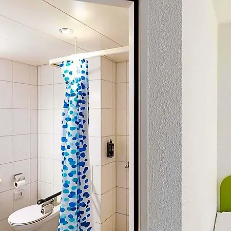 Hotel Ibis Budget West Zurich