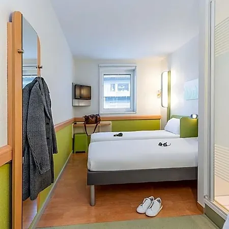 Hotel Ibis Budget West Zurich