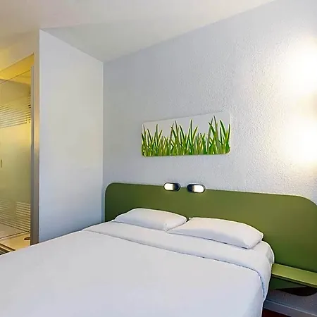 Ibis Budget West Hotel Zurich