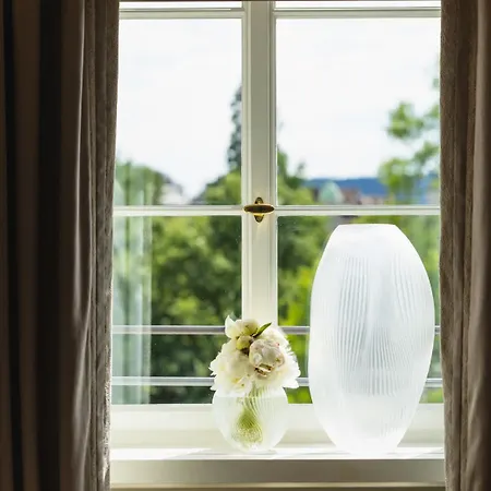 Villa Florhof Hotel Zurich