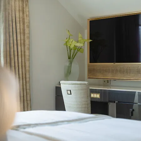 Florhof Hotel