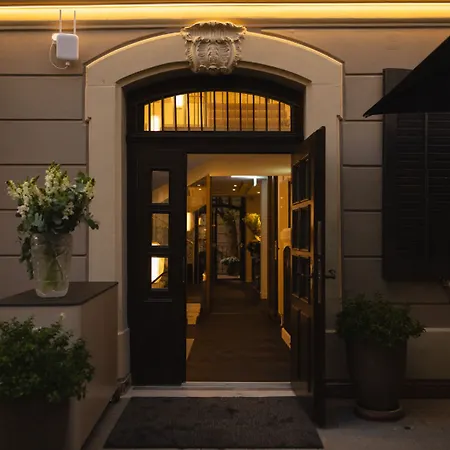 Hotel Florhof *