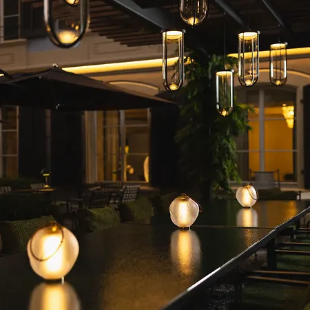 Florhof Hotel Zürich